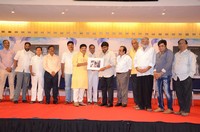 SV Ranga Rao Mahanayakudu Book Launch